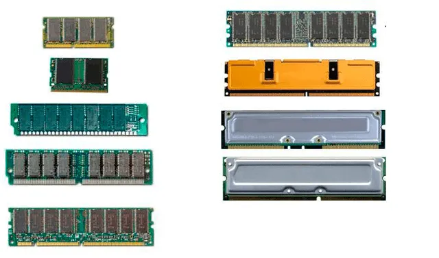 mecánico reservorio Estado Qué es la memoria RAM para mi PC o laptop y por qué es buena idea  aumentarla? | smartphone | Fotos | Video | computadora | Windows |  Tecnología | La República