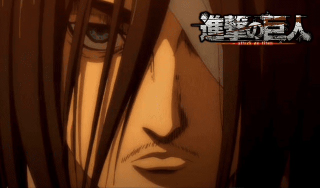 Attack on Titan 4: exponen títulos de los episodios 5, 6, 7 y 8 del anime |  Animes | La República
