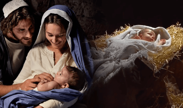 Medicinal damnificados Excesivo Navidad: ¿Jesús nació el 25 de diciembre o es una leyenda creada por los  cristianos? Esto dice la historia | fiesta navideña | iglesia católica |  Respuestas | La República