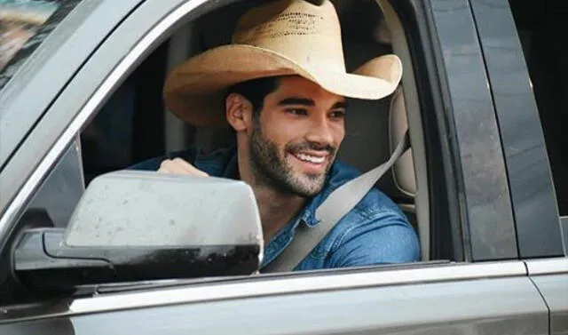 Guty Carrera en Instagram hace el Yo no fui infiel challenge con video