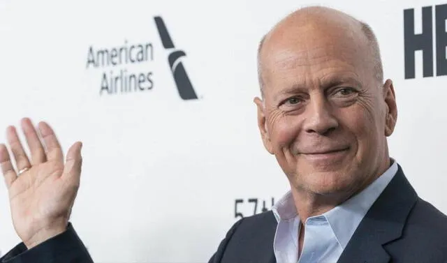 Bruce Willis vende sus propiedades tras anunciar su retiro de la actuación. FOTO: Instagram