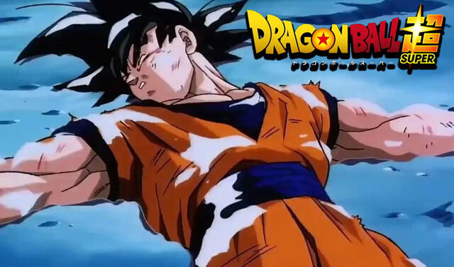  Dragon Ball Super  peleas que Goku perdió