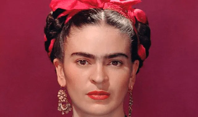 Frases inspiradoras de Frida Kahlo por el Día de la Mujer | Mundo | La  República
