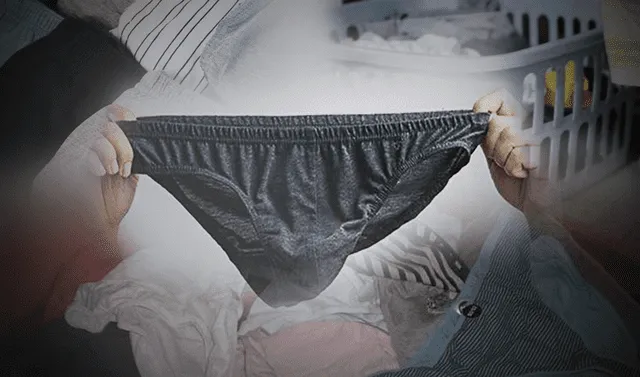 Sexualidad: el transgresor negocio vender ropa interior usada y sucia por Internet | | La República