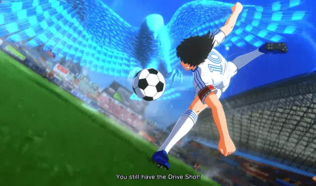 Captain Tsubasa: Supercampeones tendrá nuevo juego que te permitirá hacer  las acrobacias de los hermanos Korioto | Captain Tsubasa Rise of New  Champions | Fotos | Video | Videojuegos | La República