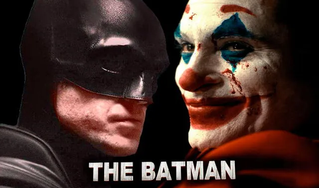 the batman: joker aparecerá en pelicula con Robert Pattinson | dc | joaquin  phoenix | robert pattinson | jared leto | Cine y series | La República