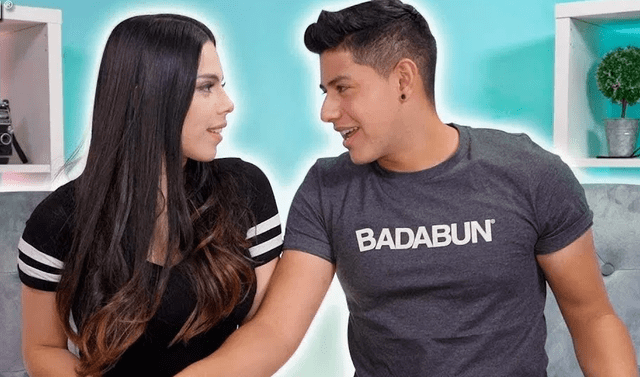 YouTube: Lizbeth Rodríguez Humilla A Tavo Betancourt Con Revelación ...