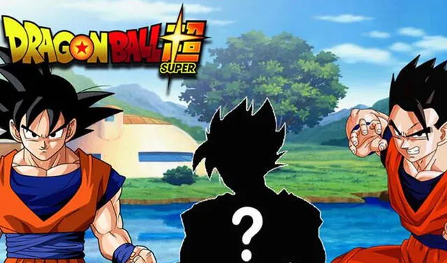 Dragon Ball Super: Goku y Gohan fusion | Akira Toriyama | Toyotaro | Anime  FLV | Manga Plus | Animes | La República