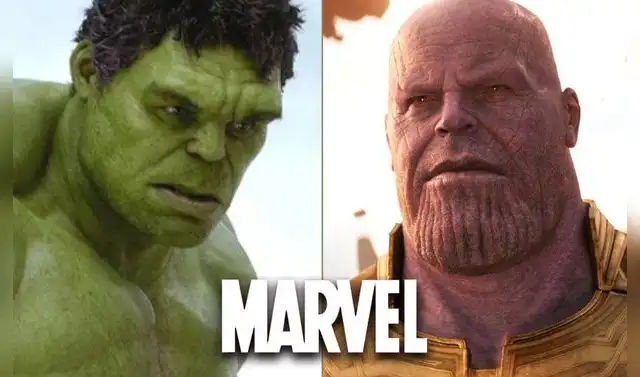 Marvel: Quién es el más poderoso del MCU, Thanos o Hulk | Avengers