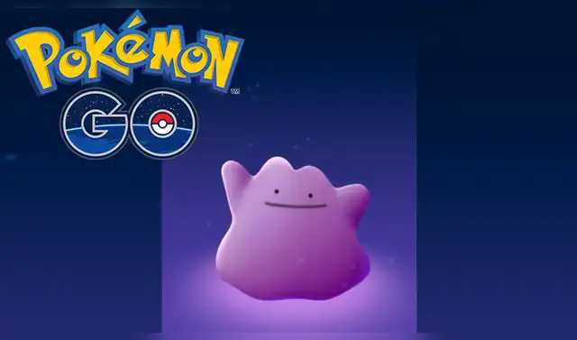 Pokémon GO: truco para capturar a Ditto y lista de nuevas transformaciones  | FOTOS | VIDEO | Niantic | un letargo milenario | Videojuegos | La  República