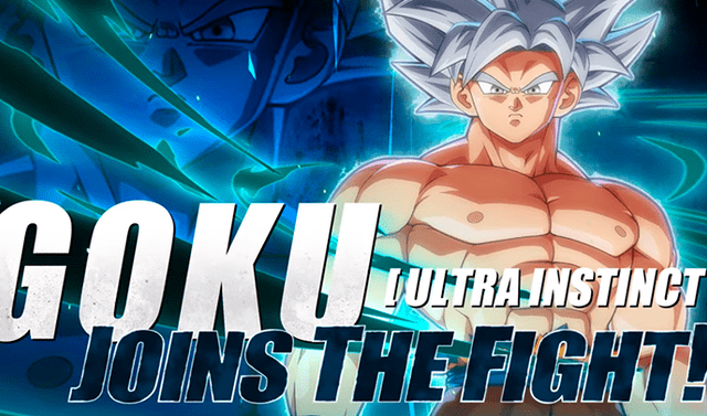 Dragon Ball FighterZ: Kefla y Goku Ultra Instinto de dragon ball super son nuevos peleadores de dbfz | FOTOS | VIDEO | Videojuegos | La República Dragon Ball FighterZ: Kefla y Goku Ultra Instinto de dragon ball super son nuevos peleadores de dbfz | FOTOS | VIDEO | Videojuegos | La República