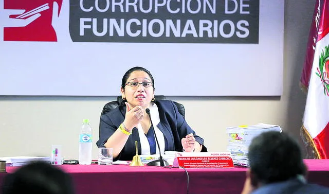 Club de la Construcción: OAS y Cosapi se sometieron a proceso de  colaboración eficaz | Lava Jato | Poder Judicial | Política | La República