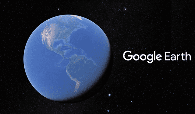 Google Earth ahora te las constelaciones del espacio directamente desde tu smartphone | Google Maps | | Astronomía | Android | iOS | Tecnología | La República