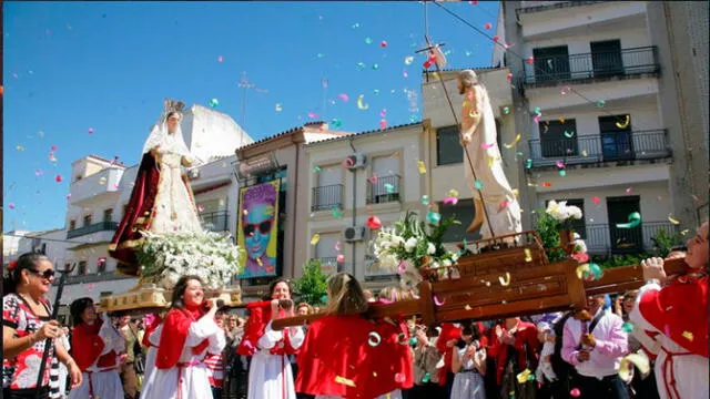 Domingo de resurrección: Resumen corto de lo que se celebra este día