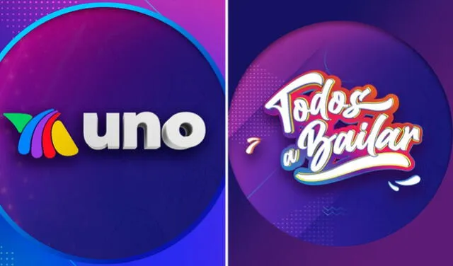 No te pierdas Todos a bailar, el concurso de baile que rompe esquemas. No te pierdas Todos a bailar, el concurso de baile que rompe esquemas.