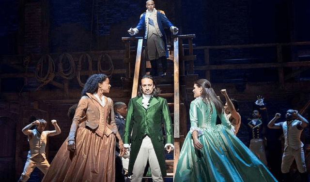 Cómo y dónde ver online Hamilton el musical vía Disney Plus en México,  España, Chile, Argentina y USA | ATMP | Cine y series | La República