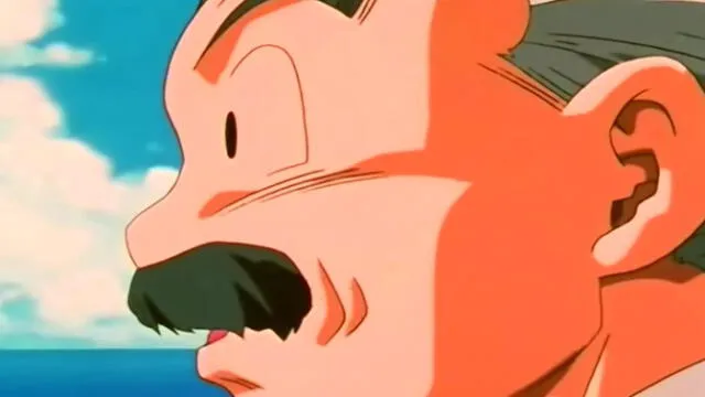 Dragon Ball: krilin tiene nariz gracias a fan y resultado sorprende | DBS  online | Anime | Manga | México | Goku | Vegeta | Animes | La República