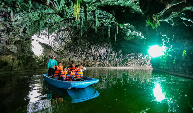 Feriados 2019 Perú Viajes Cerca De Lima A Dónde Viajar Por Feriado Largo 29 Y 30 De Agosto 4137