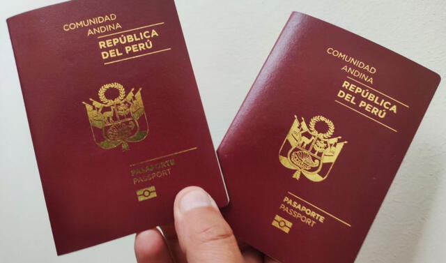Migraciones anuncia entrega de pasaportes sin cita para viajeros con pasajes programados a fin de año.