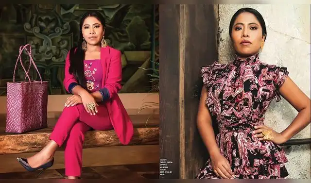 Yalitza Aparicio: novio de la nominada a los premios Oscar publica