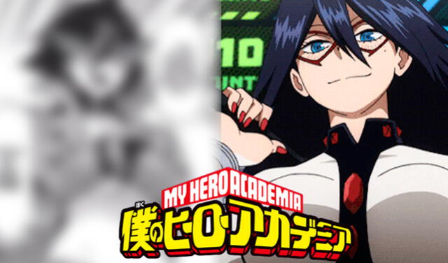 My Hero Academia: Midnight: sensei y su atrevido traje de Boku no hero  academia | Deku | Bakugo | Anime | Manga online | Cine y series | La  República