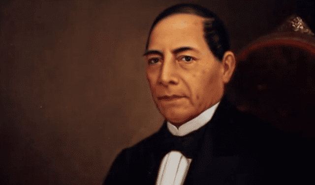 Benito Juárez: frases célebres del presidente mexicano | Mundo | La  República