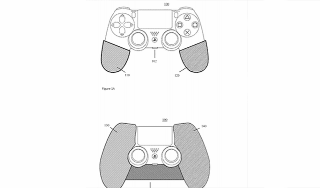 Ps5 Mando Dualshock 5 Playstation 5 Mediría El Ritmo Cardíaco Y Secreción De Sudor Con La 4786