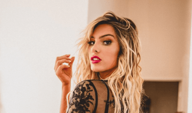 Lele Pons en Instagram recibe fuertes críticas por mostrar cambio de su  cuerpo antes y después de la cuarentena | FOTOS | Espectáculos | La  República