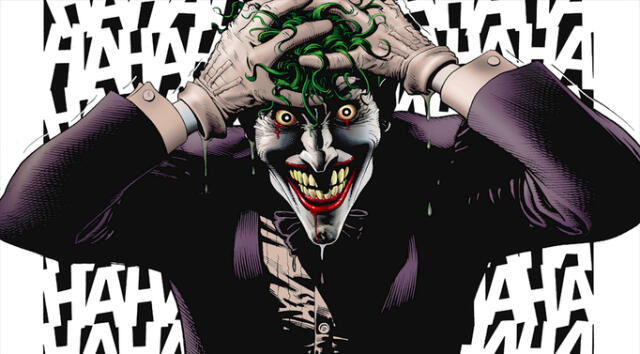 DC: Joker mata Batman en cómic de DC | Kill the Batman | The Joker 80th  anniversary | Cine y series | La República
