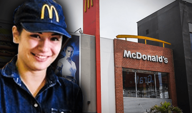 Descubre cuánto dinero gana un trabajador part time y a tiempo completo en McDonald's.