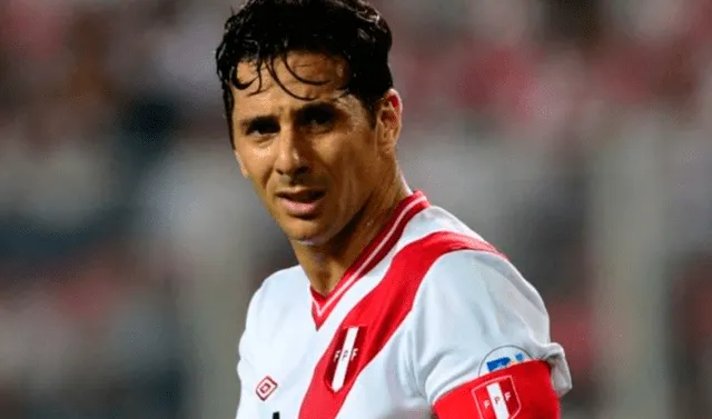 Claudio Pizarro: futbolistas peruanos