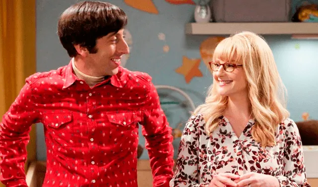 The Big Bang Theory Trailer 12x23 Y 12x24 Primeras Imágenes Del Capítulo Final Kaley Cuoco 