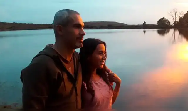 Televisa: Gabriela Barajas esposa de Jorge Navarro Sánchez duda de ...