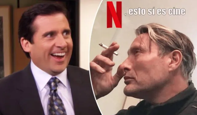 The office” regresa a Netflix y fans reaccionan enloquecidos en redes  sociales: “Revivió la televisión” | HBO Max, Amazon Prime Video | Netflix |  La República