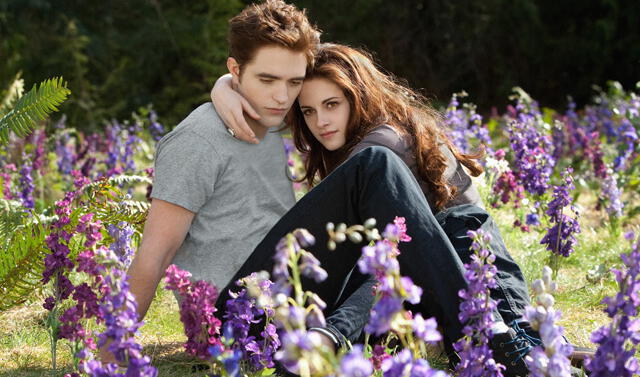 The Twilight saga: ¿qué actores desean una nueva película de Crepúsculo? |  Robert Pattinson | Kristen Stewart | Taylor Lautner | Stephenie Meyer |  Cine y series | La República