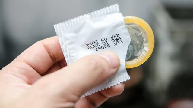 Uso del condón: ¿cómo saber si el preservativo se rompió durante el sexo? 60766b5d74fcc35ad15bfa3b
