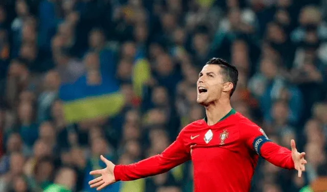 Cristiano Ronaldo: ¿por qué le dicen el 'Bicho' al delantero portugués? |  Deportes | La República