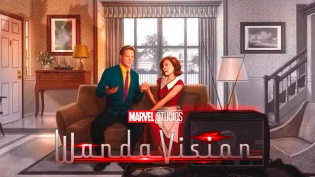 WandaVision podría tener segunda temporada, según Elizabeth Olsen | Cine y  series | La República