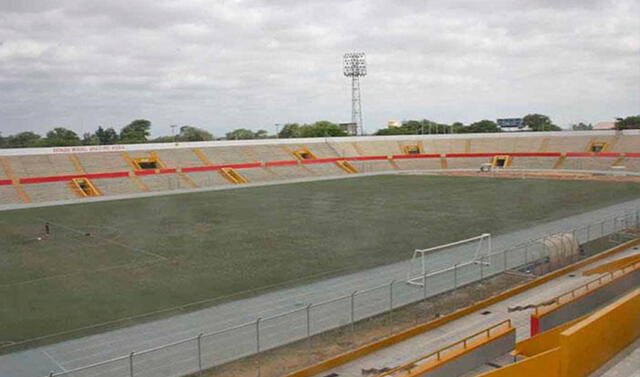 Ipd Proyecta Que Estadio Miguel Grau Reabrirá Sus Puertas El Primer Trimestre Del 2022 