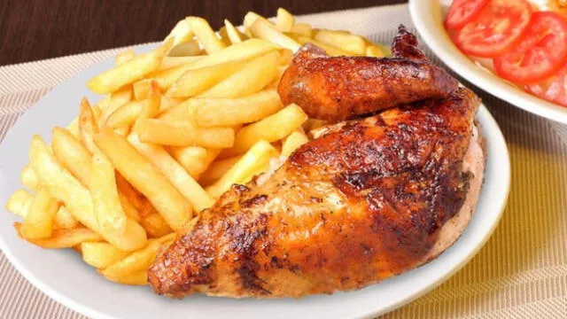 Semana del Pollo a la Brasa 2021: cuál es su origen y por qué se celebra en  Perú ATMP | Actualidad | La República