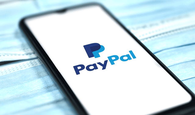 Apps para cobrar por PayPal son confiables. Foto: FinTech<br>  