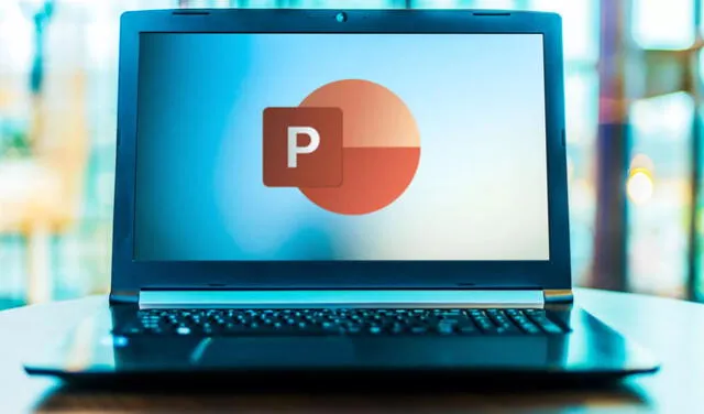 PowerPoint: el truco para grabar la pantalla de tu PC | Tecnología | La  República