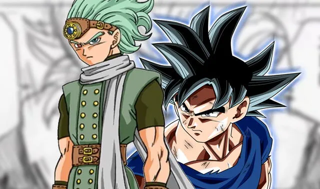 Dragon Ball Super manga 72, spoilers: Goku y Vegeta lucharán contra Granola  | Animes | La República