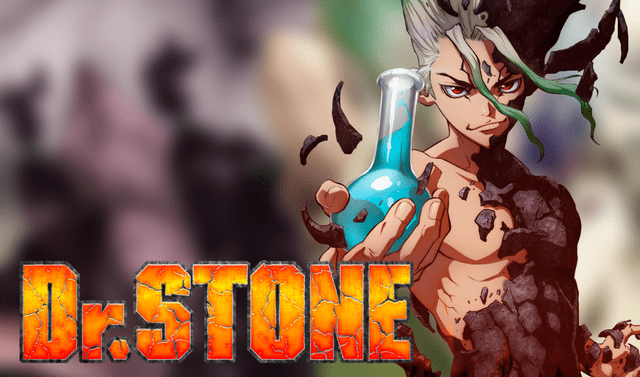 Dr. Stone: Stone Wars: lanzan imagen conmemorativa por nuevo capítulo del  anime | Animes | La República