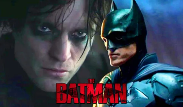 The Batman: nuevas escenas con Robert Pattinson son difundidas en Cinemacon  2021 | Cine y series | La República