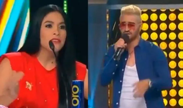 Yo soy: imitador de Maluma convence al jurado con “Hawái” y “Felices los 4”  | Espectáculos | La República