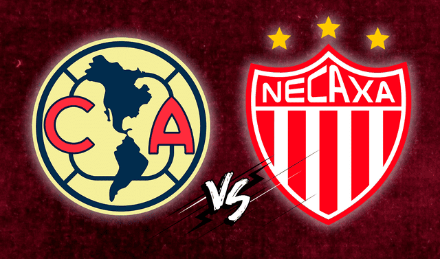 TUDN EN VIVO: América vs Necaxa transmisión EN VIVO Canal 5 Televisa ONLINE  GRATIS horario en qué canal ver partido hoy Liga MX 2021 | Deportes | La  República