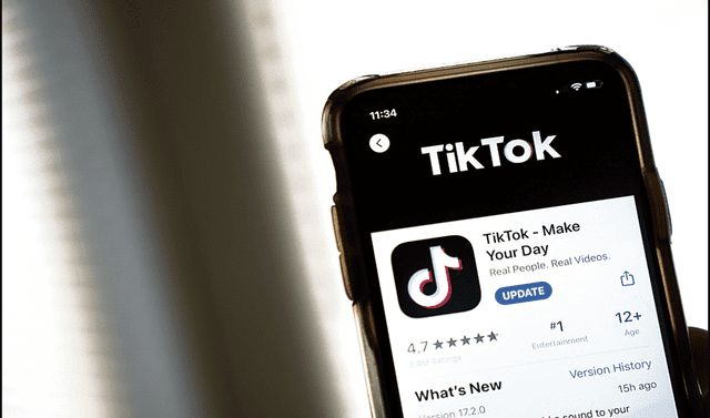 Cómo descargar videos de TikTok sin marca de agua 2021 | Tecnología | La  República