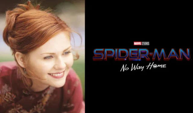 Spider-Man 3: Kirsten Dunst estaría confirmada según nueva filtración |  Cine y series | La República