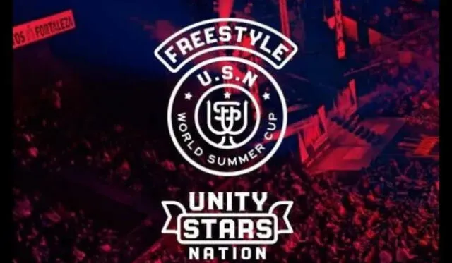 USN World Summer Cup 2021: Así Quedaron Los Cuatro Grupos | Freestyle ...